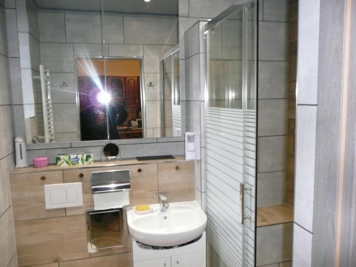 Apartament U Eli Leilighet Jelenia Góra Eksteriør bilde