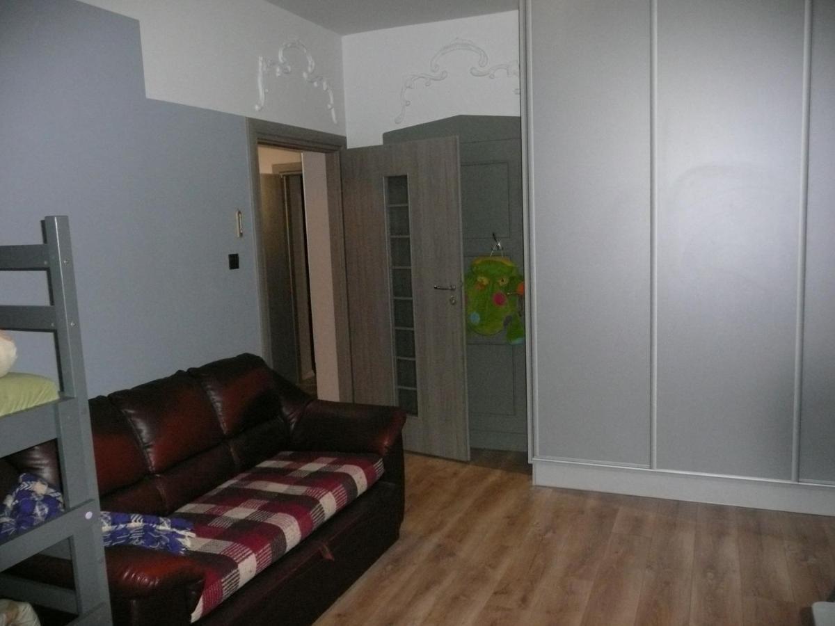 Apartament U Eli Leilighet Jelenia Góra Eksteriør bilde