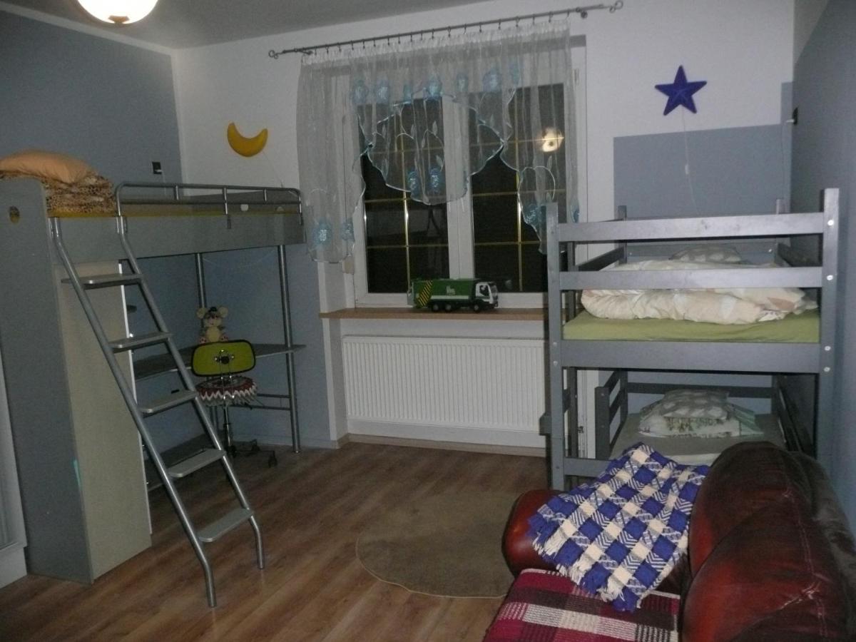 Apartament U Eli Leilighet Jelenia Góra Eksteriør bilde