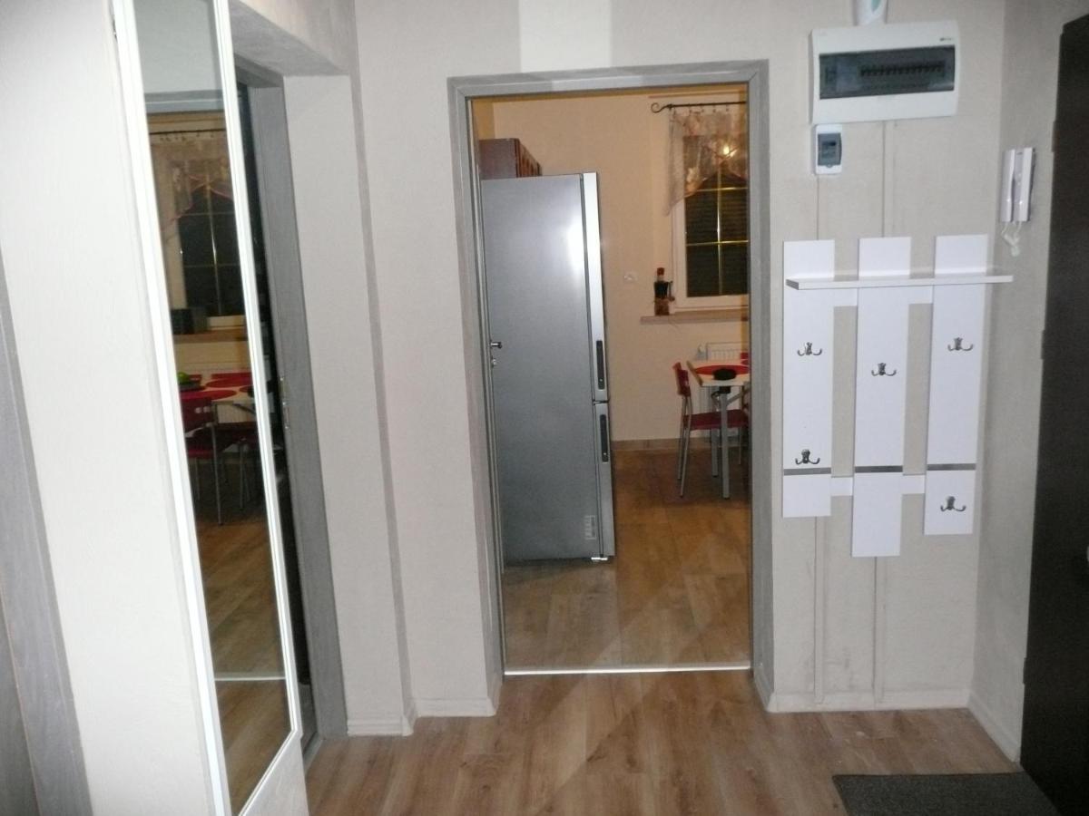 Apartament U Eli Leilighet Jelenia Góra Eksteriør bilde